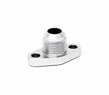 Load image into Gallery viewer, Torque Solution Oil Drain Flange -10AN for Garrett GT/GTX &amp; BW EFR Torque Solution TQSTS-UNI-554