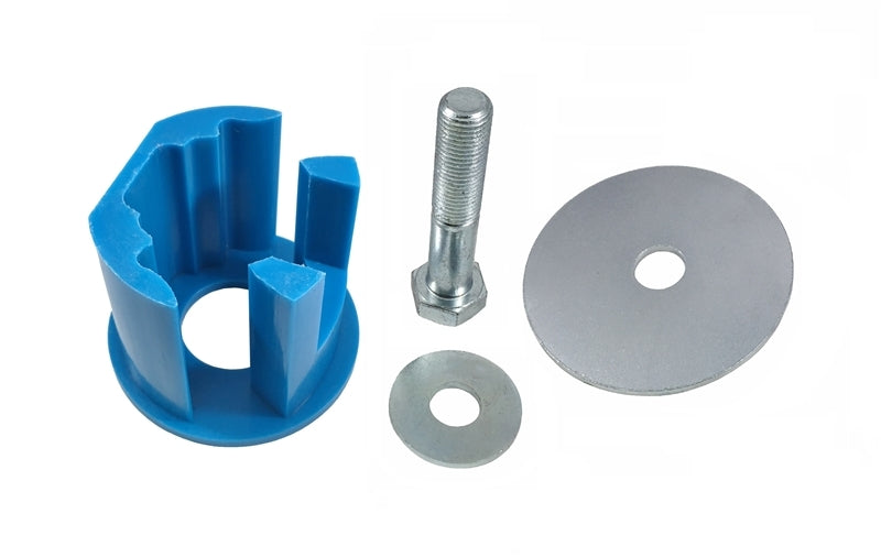 Torque Solution Pendulum (Dog Bone) Race Insert Volkswagen 2009-2014 - Black Ops Auto Works