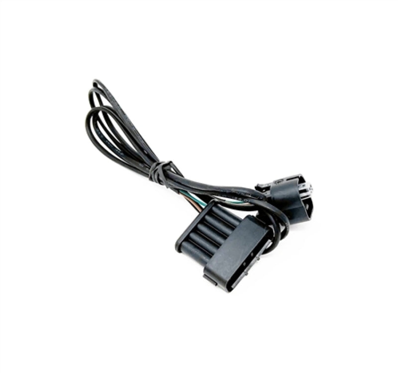 Torque Solution PNP Speed Density Adapter Harness Subaru WRX 02-07 /STI 02-07 / LGT 05-12 - Black Ops Auto Works
