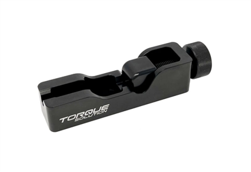 Torque Solution Pro Billet Spark Plug Gap Tool Universal - Black Ops Auto Works