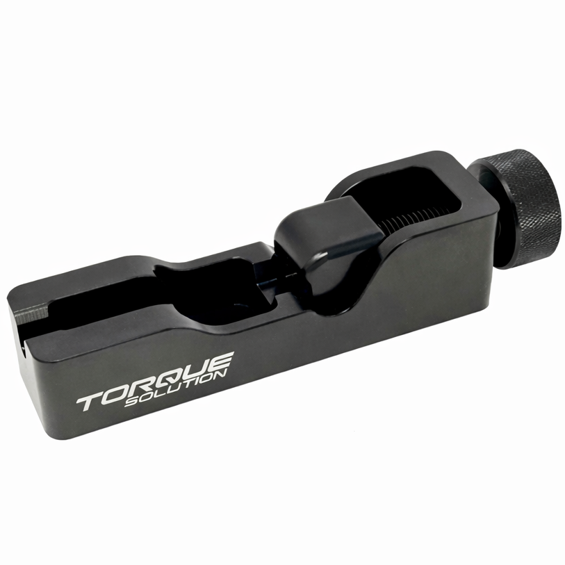 Torque Solution Torque Solution Pro Billet Spark Plug Gap Tool (Universal w/ Feeler Gauge)