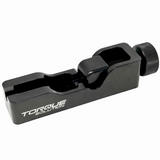 Torque Solution Pro Billet Spark Plug Gap Tool (Universal w/ Feeler Gauge)