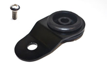 Load image into Gallery viewer, Torque Solution Radiator Mount w/ Insert ( Black ) : Mitsubishi Evolution 7/8/9 - Black Ops Auto Works