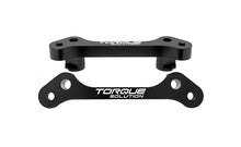 Load image into Gallery viewer, Torque Solution Rear Brake Caliper Adapter for Subaru Impreza / WRX / Legacy / Forester / BRZ / FR-S - Black Ops Auto Works
