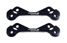 Load image into Gallery viewer, Torque Solution Rear Brake Caliper Adapter: Subaru Impreza / RS / WRX / Forester / Legacy - Black Ops Auto Works