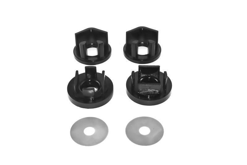 Torque Solution Rear Differential Inserts: Subaru WRX / STi 2008+ - Black Ops Auto Works