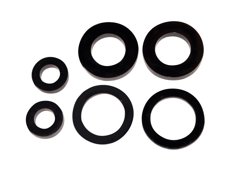 Torque Solution Rear Differential Lockdown System: Subaru WRX / STi 2002-2007  Forester XT 04-08 - Black Ops Auto Works