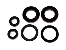 Load image into Gallery viewer, Torque Solution Rear Differential Lockdown System: Subaru WRX / STi 2002-2007  Forester XT 04-08 - Black Ops Auto Works