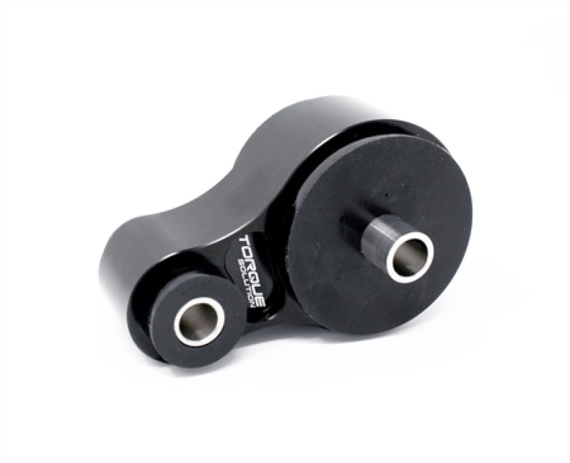 Torque Solution Rear Engine Mount 2014-2018 Mazda 3 - Black Ops Auto Works