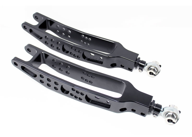Torque Solution Rear Lower Control Arms 2008+ Subaru WRX/STi / 2013+ Scion FR-S/Subaru BRZ - Black Ops Auto Works