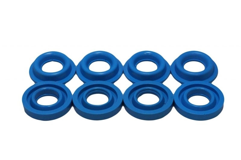 Torque Solution Rear Subframe Bushings (Race) - 2015+ Subaru WRX / STI - Black Ops Auto Works