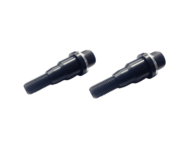 Torque Solution Rear Subframe Lockdown Bolts: Subaru - Black Ops Auto Works