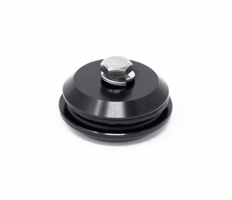 Torque Solution Rear Wiper Delete 2013+ Ford Focus ST / 2016+ Ford Focus RS Torque Solution TQSTS-ST-538