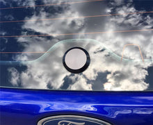 Load image into Gallery viewer, Torque Solution Rear Wiper Delete 2013+ Ford Focus ST / 2016+ Ford Focus RS Torque Solution TQSTS-ST-538