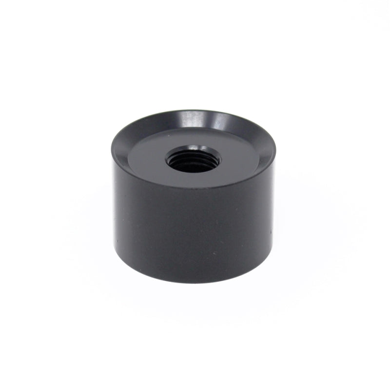 Torque Solution Reverse Lockout Jam Nut 15+ Ford Mustang / 11+ Focus / 11+ Fiesta - Black Ops Auto Works