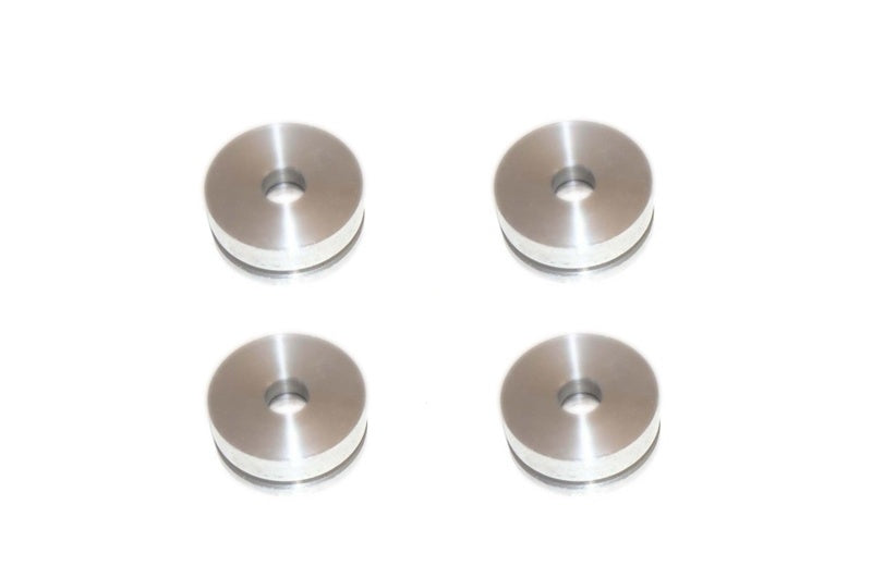 Torque Solution Shifter Base Bushing Kit: Dodge Neon SRT4 03-05 - Black Ops Auto Works