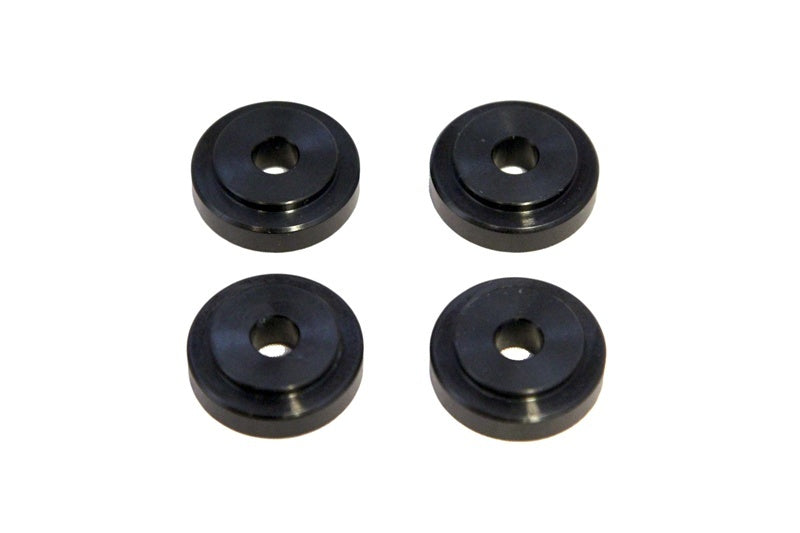 Torque Solution Shifter Base Bushing Kit: Ford Focus ST 2013+ - Black Ops Auto Works