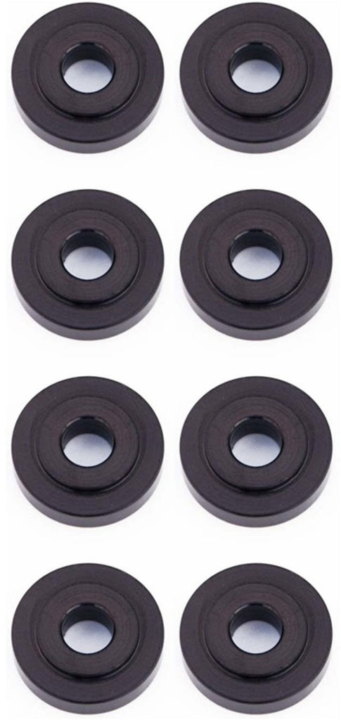 Torque Solution Shifter Base Bushing Kit: Honda Civic ALL 06-12 - Black Ops Auto Works