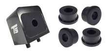 Load image into Gallery viewer, Torque Solution Shifter Bushing Combo: Hyundai Genesis Coupe 2011-2015 - Black Ops Auto Works