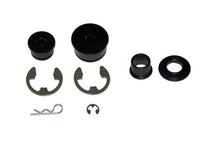 Load image into Gallery viewer, Torque Solution Shifter Cable and Gate Selector Bushings Mitsubishi Evolution X 2010+ - Black Ops Auto Works