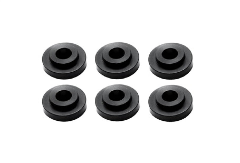 Torque Solution Shifter Cable Bracket Bushings: Ford Focus ST 2013+ - Black Ops Auto Works