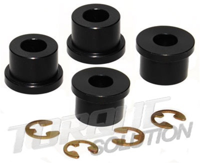 Torque Solution Shifter Cable Bushings: Dodge Neon Srt 2003-05 - Black Ops Auto Works