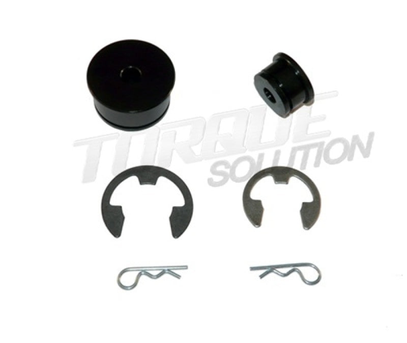 Torque Solution Shifter Cable Bushings: Honda Accord 2003-07 - Black Ops Auto Works