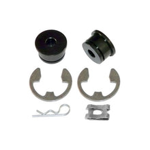 Load image into Gallery viewer, Torque Solution Shifter Cable Bushings: Mitsubishi Evolution X 2008-09 - Black Ops Auto Works