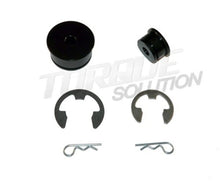 Load image into Gallery viewer, Torque Solution Shifter Cable Bushings: Scion XB 2004-06 - Black Ops Auto Works