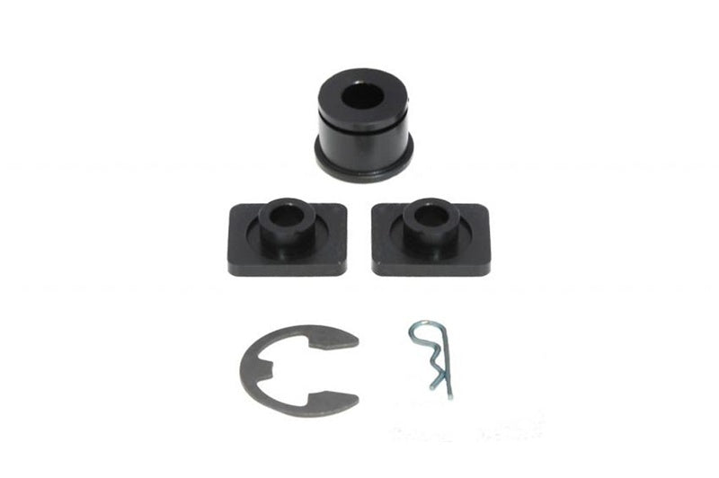 Torque Solution Shifter Cable Bushings: Volkswagen Jetta/Rabbit 2008-2009 (5spd) - Black Ops Auto Works