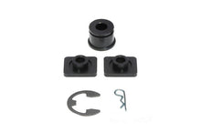 Load image into Gallery viewer, Torque Solution Shifter Cable Bushings: Volkswagen MK6 Jetta/ Golf/ GTI 2010-2013 - Black Ops Auto Works