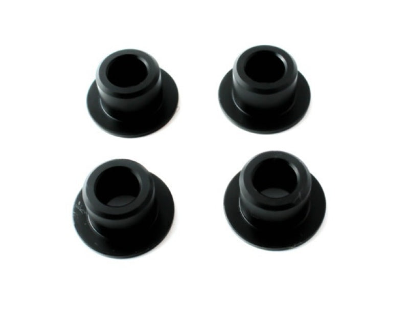 Torque Solution Shifter Linkage Bushings: Subaru STi 2004-2005 - Black Ops Auto Works