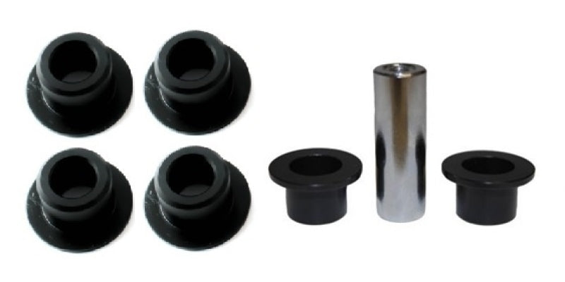 Torque Solution Shifter Linkage & Pivot Bushings Combo: 04-05 Subaru STi - Black Ops Auto Works