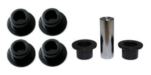 Load image into Gallery viewer, Torque Solution Shifter Linkage &amp; Pivot Bushings Combo: 04-05 Subaru STi - Black Ops Auto Works