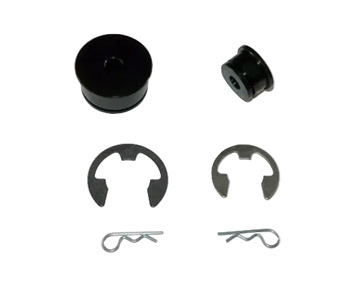 Torque Solution Shifter Pivot Bushings (Narrow): 02-14 Subaru WRX Torque Solution TQSTS-SU-702-NRW