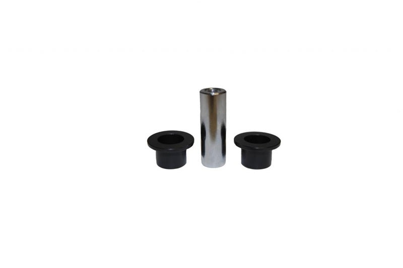Torque Solution Shifter Pivot Bushings (Wide): 02-07 Subaru WRX - Black Ops Auto Works