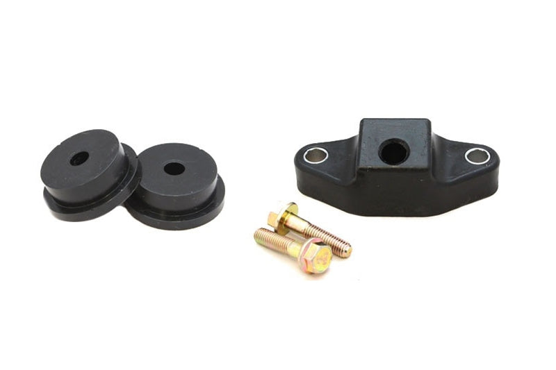 Torque Solution Shifter & Rear Bushings Combo: Subaru Sti 2004-2014 - Black Ops Auto Works