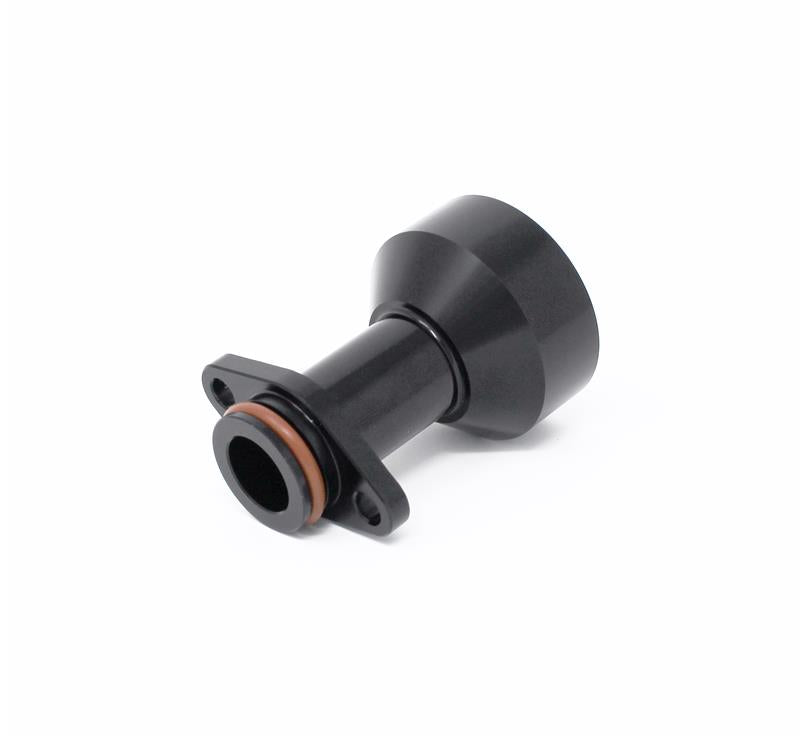 Torque Solution Short Oil Fill Tube: Subaru EJ20/EJ25 Engines Torque Solution TQSTS-SU-587