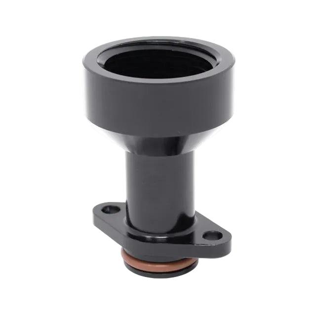 Torque Solution Short Oil Fill Tube: Subaru EJ20/EJ25 Engines Torque Solution TQSTS-SU-587
