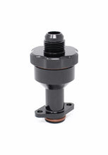 Load image into Gallery viewer, Torque Solution Short Oil Fill Tube: Subaru EJ20/EJ25 Engines Torque Solution TQSTS-SU-587