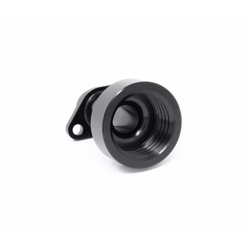 Torque Solution Short Oil Fill Tube: Subaru EJ20/EJ25 Engines Torque Solution TQSTS-SU-587