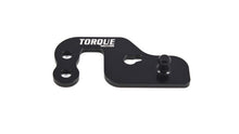 Load image into Gallery viewer, Torque Solution Short Shift Plate: Mazdaspeed 3 2007-2009 - Black Ops Auto Works