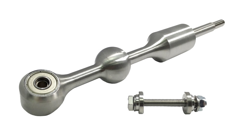 Torque Solution Short Shifter: Hyundai Genesis Coupe - Black Ops Auto Works