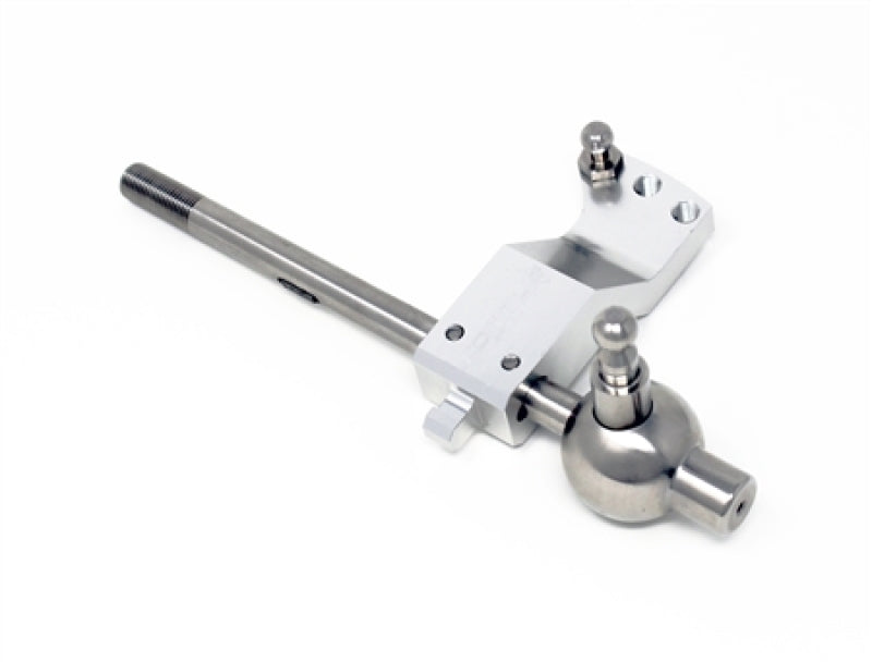 Torque Solution Short Shifter Lever 2013+ Ford Focus ST - Black Ops Auto Works