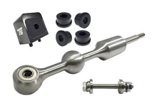 Load image into Gallery viewer, Torque Solution Short Shifter &amp; Shifter Bushing Combo Complete: Hyundai Genesis Coupe 2011-2015 - Black Ops Auto Works