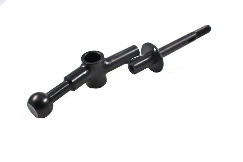 Torque Solution Short Shifter: Subaru Sti 2004-11 - Black Ops Auto Works