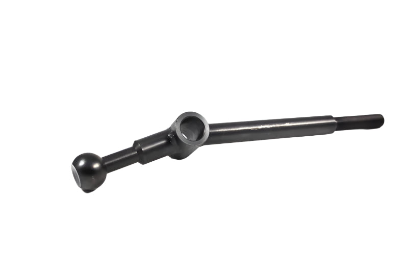 Torque Solution Short Shifter: Subaru Wrx 2008-12 - Black Ops Auto Works