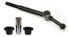 Load image into Gallery viewer, Torque Solution Short Shifter w/ Pivot Bushing : 02-07 Subaru WRX / 00-04 Legacy - Black Ops Auto Works