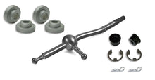 Load image into Gallery viewer, Torque Solution Short Shifter/Base/Shift Cable Bushing Combo: Mitsubishi Evo X 10+ - Black Ops Auto Works