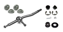 Load image into Gallery viewer, Torque Solution Short Shifter/Base/Shifter Cable/Gate Selector Bushing Combo: Mitsubishi Evo X 08-09 - Black Ops Auto Works